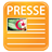 Presse Algerie icon