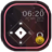 Prism Go Locker Theme icon
