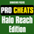 Pro Cheats - Halo Reach Edition icon