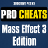 Pro Cheats Mass Effect 3 Edition icon