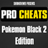 Descargar Pro Cheats Pokemon Black 2 Edition