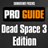 Pro Guide - Dead Space 3 Edition icon