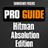 Pro Guide - Hitman Absolution Edition icon