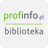 profinfo.pl biblioteka icon