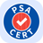PSA Cert Verification icon