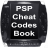 PSP Cheats Codes Book