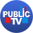 Public TV icon