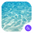 Pure Water Theme icon