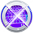 Purple Experiment Emoji icon