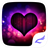 purpleloveheart APK Download
