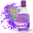 Purple pigment icon