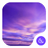 Purple Sky Theme version 2131230720