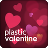 Plastic Valentine icon