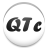 QTc Calculator icon