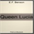 EF Benson - Queen Lucia (1920) icon