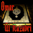 Quran by Omar Al Kazabri icon