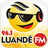 Rádio Luandê 96.1 FM version 4.3