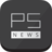 PS News icon