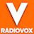 Rádio Vox icon