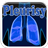 Pleurisy Disease icon