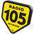 Radio 105 Podcast icon