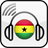 Radio Ghana version 2.0.0