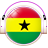 Radio Ghana version 1.2