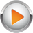 Ustream Media icon
