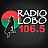 Radio Lobo icon