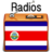 Radios de Costa Rica version 1.0