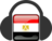 Egypt Radios icon