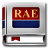 Diccionario RAE icon