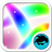 Rainbow Waves Keyboard icon