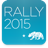 Rally 2015 icon