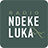 Descargar Radio Ndeke Luka