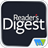 Reader's Digest India icon
