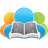 Readers Hub icon