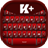 Redish Star Keyboards icon