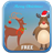 Reindeer Keyboard icon