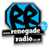Renegade Radio icon
