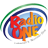 Radio One 105.5 icon