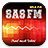 Radio SAS FM icon