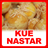 Resep Kue Nastar icon