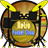 Retro Pocket Drum icon