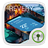 GO Locker revery Theme icon