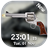 Revolver Lock Screen icon