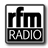 RFM Radio icon