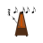 Rhythmic Metronome icon