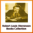 Robert Louis Stevenson Books icon