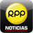 RPP Noticias Tablet icon